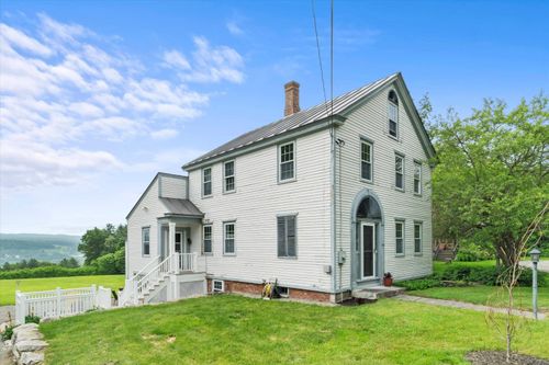 235 Dartmouth College Hwy, Haverhill, NH, 03765-5105 | Card Image