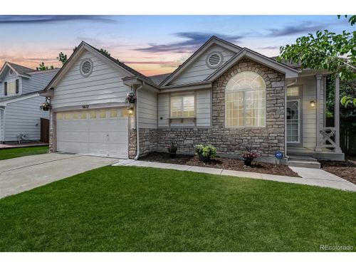 3612 Rosewalk Cir, Highlands Ranch, CO, 80129-4600 | Card Image