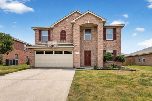 2427 Arroyo Springs Drive, Grand Prairie, TX, 75052 | Card Image