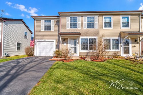 1784 Mccormick Ln, Hanover Park, IL, 60133-5965 | Card Image