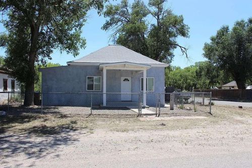 714 Williams Avenue, Estancia, NM, 87016 | Card Image