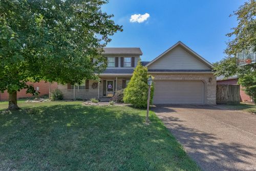 9140 Southport Dr, Evansville, IN, 47711-1085 | Card Image