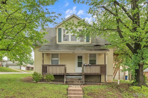 600 Locust St, Washington, MO, 63090-2837 | Card Image