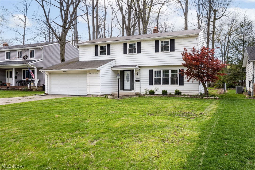 Residential in North Olmsted 3