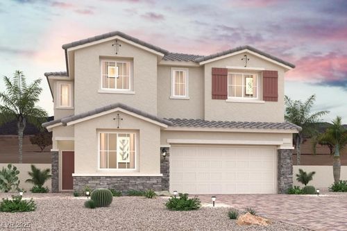 5160 Eagle Way, North Las Vegas, NV, 89031-2558 | Card Image