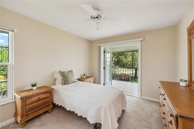 UNIT-721 - 641 W Elkcam Cir, Condo with 2 bedrooms, 2 bathrooms and null parking in MARCO ISLAND FL | Image 11