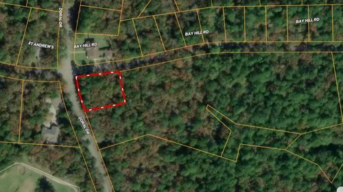 Lot 2 Bay Hill Rd, Huntsville, TX, 77320 | Card Image