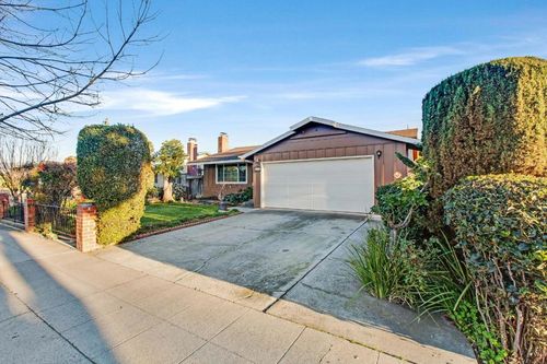 458 Southside Drive, San Jose, CA, 95111 | Card Image