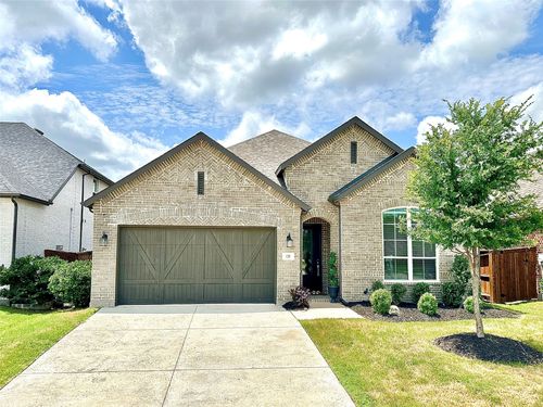 1205 S Roundwash Way, Midlothian, TX, 76065 | Card Image