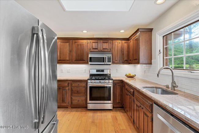 156 Pine Lake Dr, House other with 4 bedrooms, 3 bathrooms and 2 parking in Whispering Pines NC | Image 37