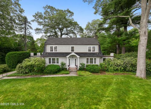 30 Evergreen Rd, Greenwich, CT, 06830-4611 | Card Image