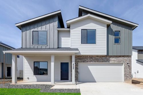 2735 N Silver Wolf Ave, Star, ID, 83669-1073 | Card Image