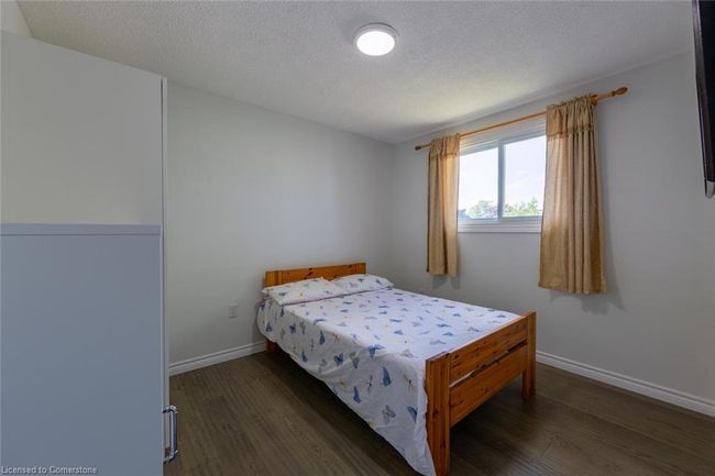 56 Raleigh Crt, House other with 3 bedrooms, 3 bathrooms and 2 parking in Hamilton ON | Image 28