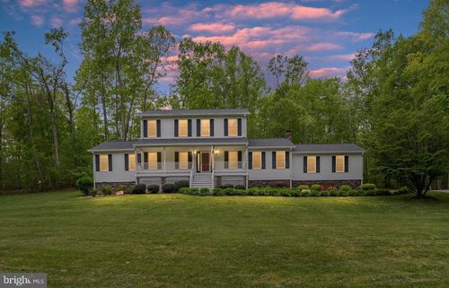 12446 Beaver Lodge Rd, Stafford, VA, 22556-3424 | Card Image