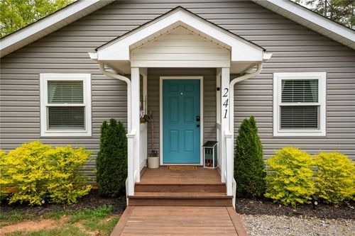 241 White Pine Drive, Fair Play, SC, 29643 | Card Image