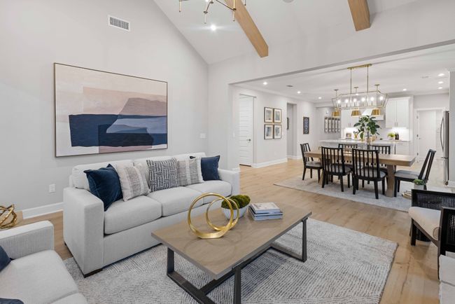463 Wedge Way, House other with 4 bedrooms, 4 bathrooms and 2 parking in Mount Juliet TN | Image 20