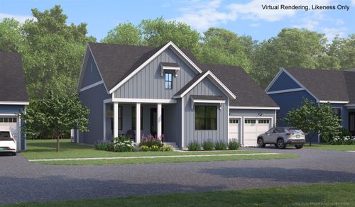 an22-407 Beaudry Ln, Williston, VT, 05495-9428 | Card Image