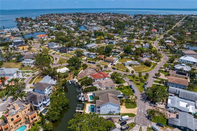 1739 1/2 Bayou Grande Blvd Ne, House other with 4 bedrooms, 4 bathrooms and null parking in St Petersburg FL | Image 84