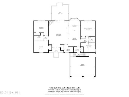 4920 Northeaster Dr, Wilmington, NC, 28409-8953 | Card Image