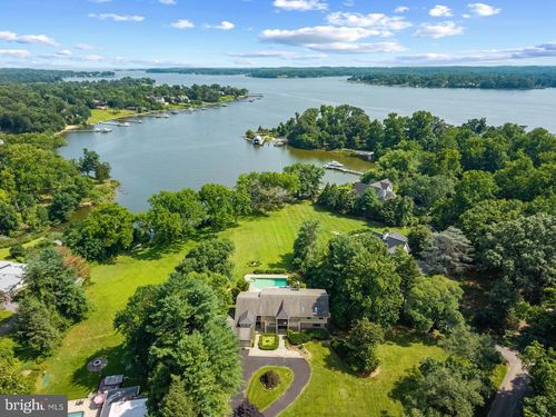 917 Childs Point Rd, Annapolis, MD, 21401-4497 | Card Image