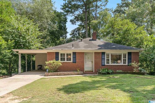 4733 Bankhead Ct, IRONDALE, AL, 35210-2403 | Card Image