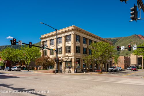 801 Grand Avenue, Glenwood Springs, CO, 81601 | Card Image