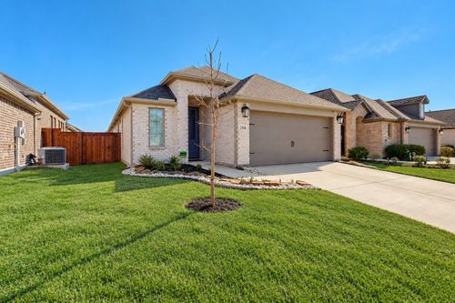 2308 Kirkstall Way, Forney, TX, 75126-3678 | Card Image