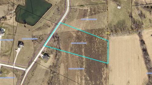 7 Valley View Court, Cumming, IA, 50061 | Card Image