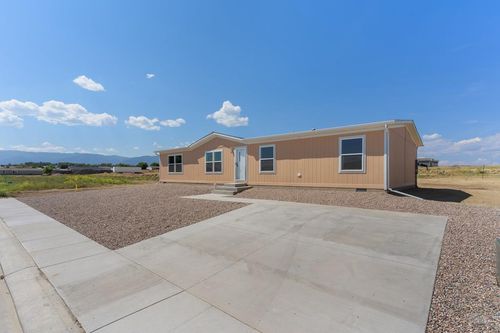 255 Arrowhead Dr, Florence, CO, 81226-9569 | Card Image