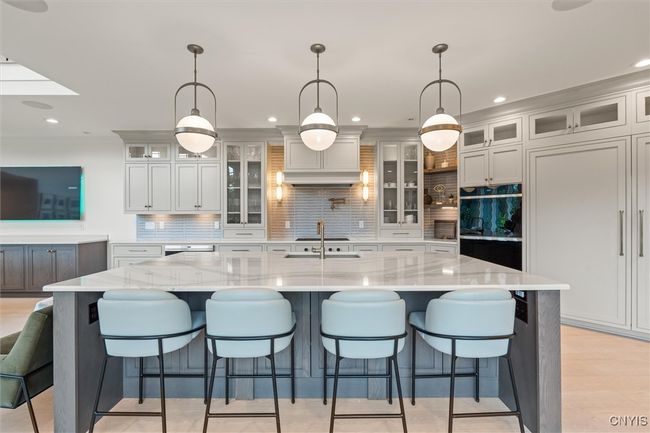 9521 Mallory Rd, House other with 7 bedrooms, 6 bathrooms and null parking in New Hartford NY | Image 12