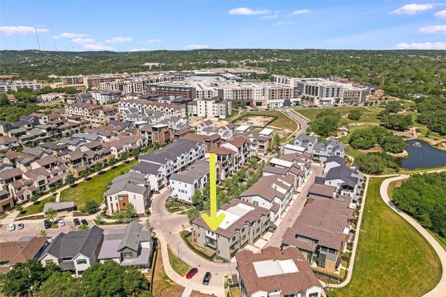 4609 Unity Cir, Condo with 3 bedrooms, 4 bathrooms and null parking in Austin TX | Image 39