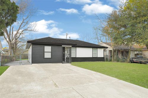 3013 Bloomfield St, Houston, TX, 77051-4107 | Card Image