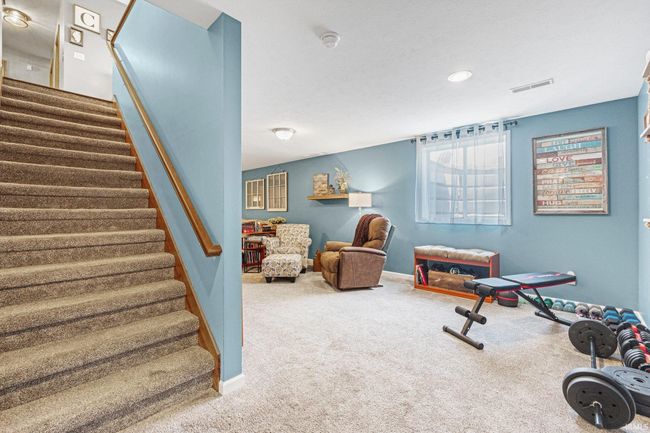 20063 Moonstone Ln, House other with 4 bedrooms, 3 bathrooms and null parking in Goshen IN | Image 24