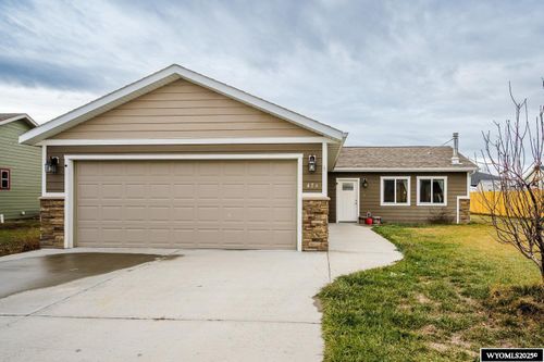 486 Brook St, Ranchester, WY, 82839-5069 | Card Image