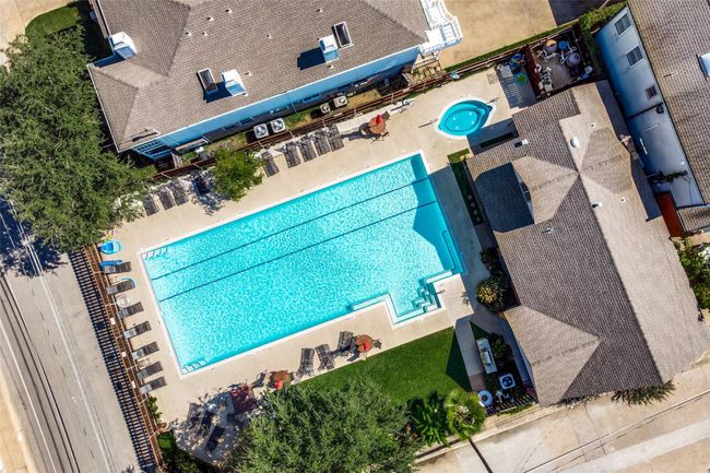 3316 San Jacinto St, House other with 3 bedrooms, 3 bathrooms and null parking in Dallas TX | Image 31