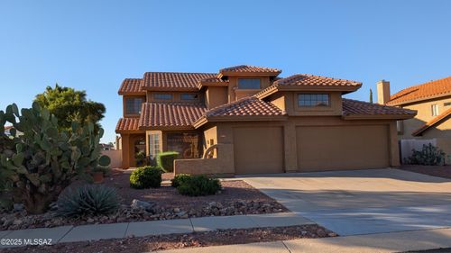 1061 W Antelope Creek Way, Oro Valley, AZ, 85737 | Card Image