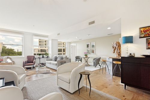 305-411 W 7th Street, Fort Worth, TX, 76102 | Card Image