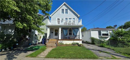 78 Wyandotte Ave, Buffalo, NY, 14207-1249 | Card Image