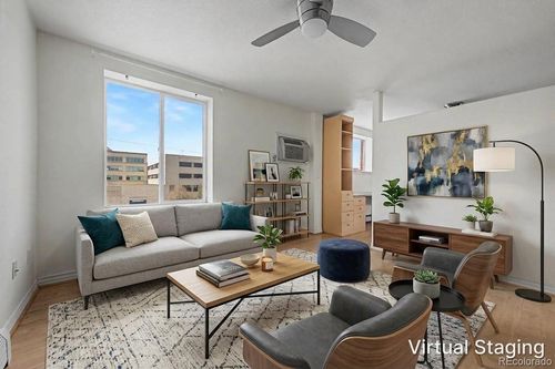 401-1833 N Williams St, Denver, CO, 80218-1298 | Card Image