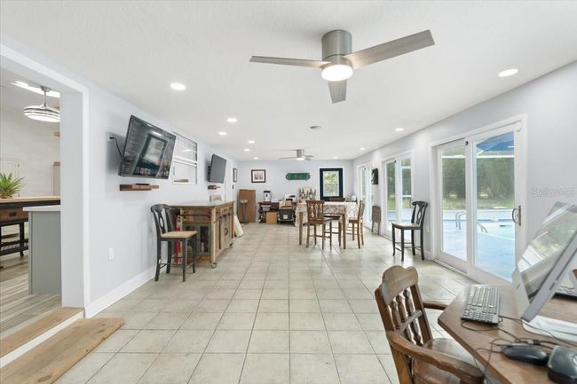 4805 Valdine Ave, House other with 3 bedrooms, 2 bathrooms and null parking in Cocoa FL | Image 32