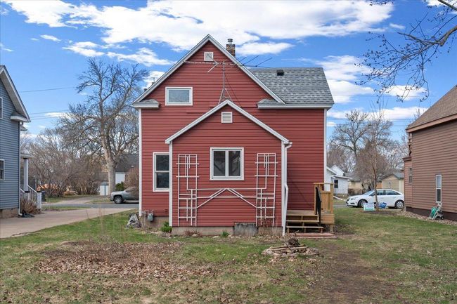 Back of home | Image 21