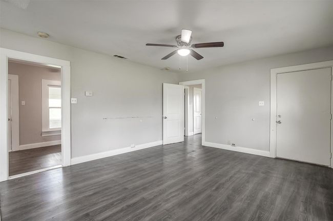 4717 Breezy Hill St, House other with 2 bedrooms, 1 bathrooms and null parking in Midlothian TX | Image 5