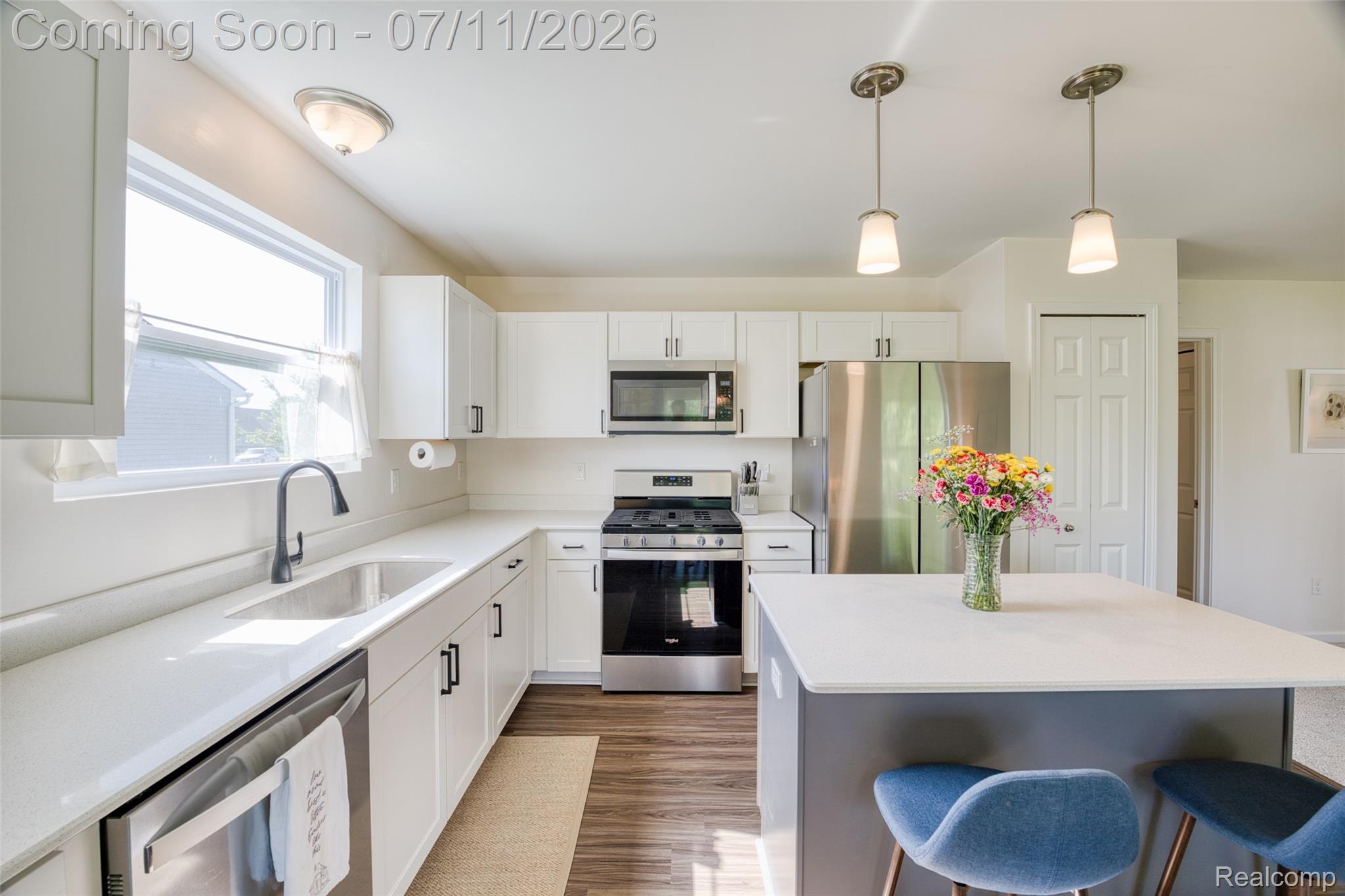 Residential in Ypsilanti Charter Township 2