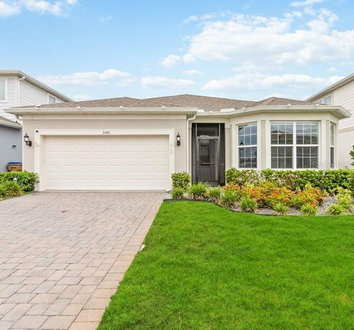 5641 Oak Knoll Dr, SAINT CLOUD, FL, 34771-9395 | Card Image