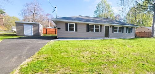 14 Deer Pond Dr, Leicester, MA, 01524-1102 | Card Image