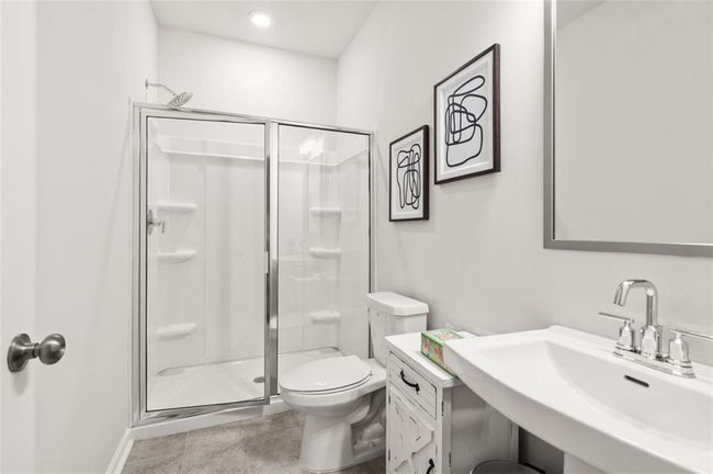206 Maycrest Path, Townhouse with 3 bedrooms, 4 bathrooms and 2 parking in Tucker GA | Image 8