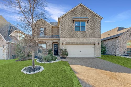 2913 Country Church Rd, Mckinney, TX, 75071-4433 | Card Image
