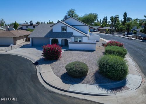 1528 W Juanita Ave, Mesa, AZ, 85202-5801 | Card Image