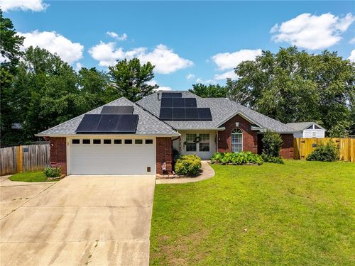 302 Cedar Creek Dr, Van Buren, AR, 72956-6516 | Card Image