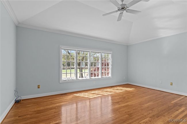 12049 Layton Dr, Condo with 3 bedrooms, 3 bathrooms and null parking in Glen Allen VA | Image 22